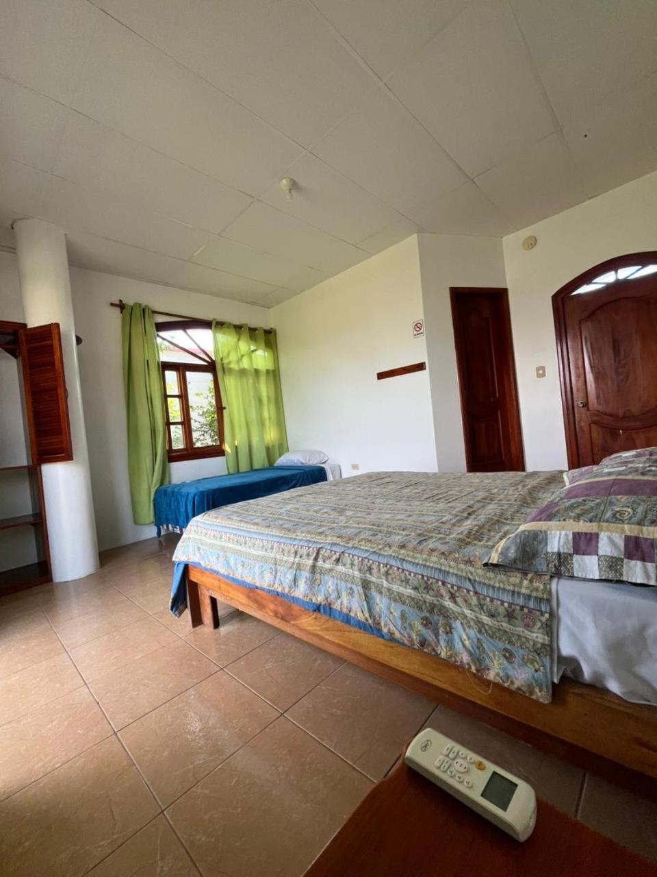 Hostal Neptuno - Poseidon Пуэрто-Вильямиль Экстерьер фото