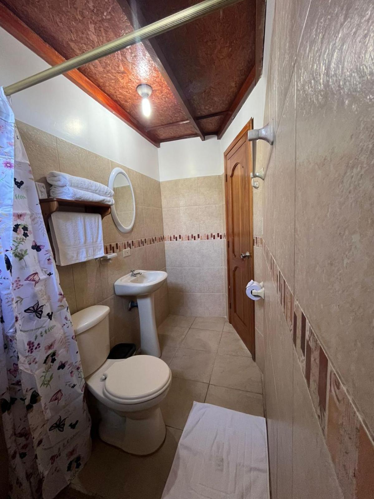 Hostal Neptuno - Poseidon Пуэрто-Вильямиль Экстерьер фото