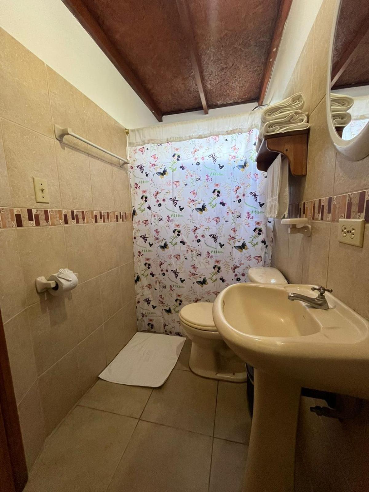 Hostal Neptuno - Poseidon Пуэрто-Вильямиль Экстерьер фото