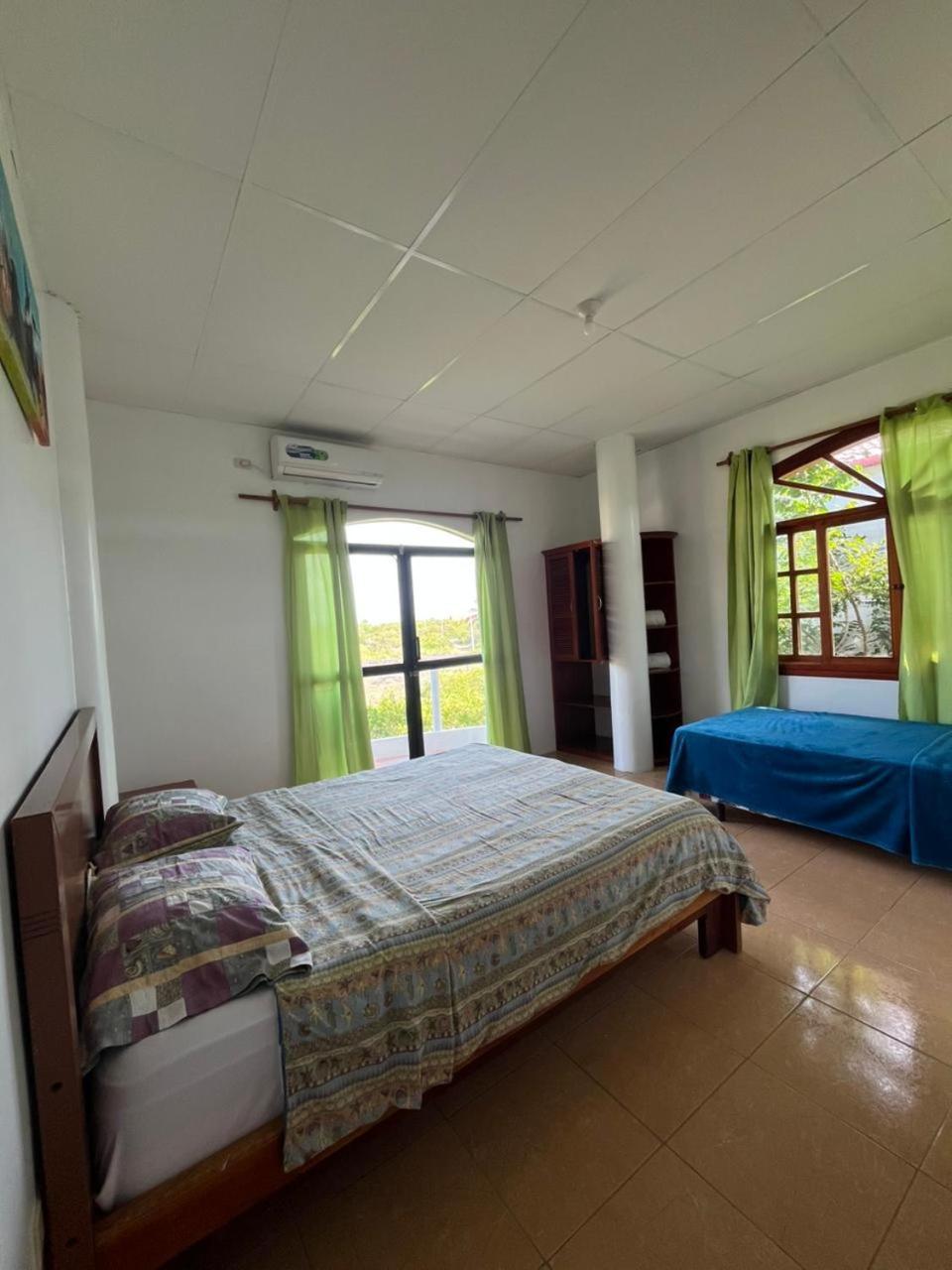 Hostal Neptuno - Poseidon Пуэрто-Вильямиль Экстерьер фото